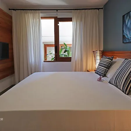 Santa Aldeia Hotel-3